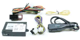 250-9606 Rostra 2509606 Cruise Control Complete Kit For Nissan Nv 2012-2021 1500-3500
