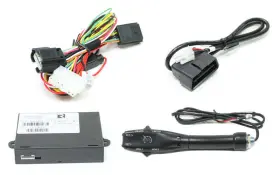 250-9611-ns Rostra 2509611-ns Cruise Control Kit For 2011 Ford E-series Van E-250 And E-350