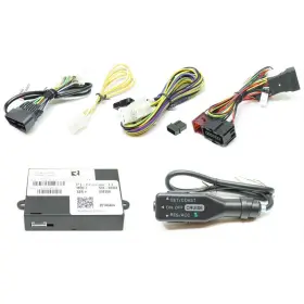 250-9613 Rostra 2509613 Complete Cruise Control Kit For 2015-2023 Chevrolet Colorado With