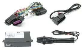 250-9617-ns Rostra 2509617ns Complete Cruise Control Kit For 2007-2011 Chevrolet Pickups
