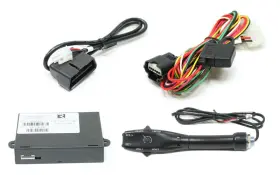 250-9619-ns Rostra 2509619-ns Complete Cruise Control Kit For 2012 Chevrolet Spark With