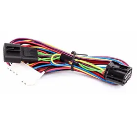 250-9621 Rostra 2509621 Complete Electronic Cruise Control Kit For 2012 Scion Iq With