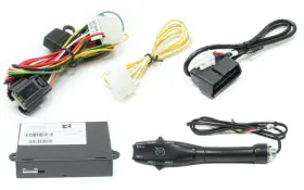 250-9622-ns Rostra 2509622-ns Complete Cruise Control Kit For 2011-2013 Mazda 3 With Speed