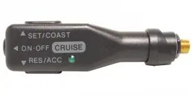 250-9623 Rostra 2509623 Cruise Control Kit For 2012-2013 Dodge Ram 1500 Truck At Trans #2