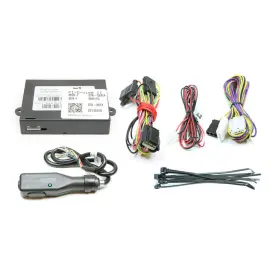 250-9623 Rostra 2509623 Cruise Control Kit For 2012-2013 Dodge Ram 1500 Truck At Trans