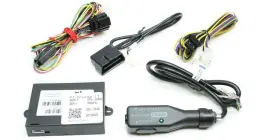 250-9624 Rostra 2509624 Cruise Control Kit For 2022 Silverado Sierra