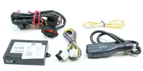 250-9626 Rostra 2509626 Complete Cruise Control Kit For 2010 Kia Forte Auto And Manual