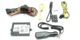 2509635 Rostra Complete Cruise Contol Kit For Ford Transit Connect 2.5l 2014-15