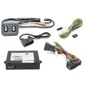 250-9639 Rostra 2509639 Complete Cruise Control Kit For 2015-2020 Dodge Promaster City