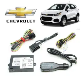 250-9640 Rostra 2509640 Complete Add-on Cruise Control System For 2013-2022 Chevrolet