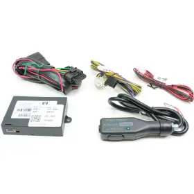 250-9642 Rostra 2509642 Complete Cruise Control Kit For 2014-2021 Dodge Ram Promaster