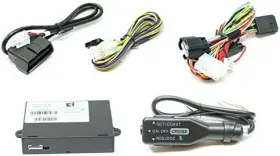 250-9645 Rostra 2509645 Cruise Control Kit For 2017 Ford F250 F350 F450 And F550