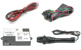 250-9650-ns Rostra 2509650-ns Complete Cruise Control Kit For 2019-2020 Mercedes Sprinter