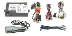 250-9651 Rostra 2509651 Complete Cruise Control Kit For 2023 Chevrolet Colorado Truck
