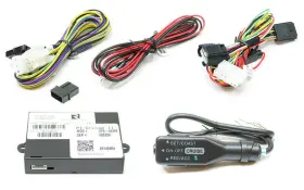 250-9652 Rostra 2509652 Complete Cruise Control Kit For New Body Ram Truck 1500-3500