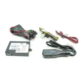 250-9662 Rostra 2509662 Complete Cruise Control Kit For 2018-2020 Mercedes Benz Metris
