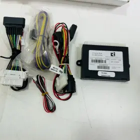 250-9666 Rostra 2509666 Cruise Control Kit 2020-2024 Ford Transit Missing 12v Power Sup #2