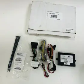 250-9666 Rostra 2509666 Cruise Control Kit 2020-2024 Ford Transit Missing 12v Power Sup