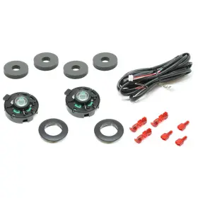 260-1029 Rostra 2601029 Complete Dual-lite Citelite System