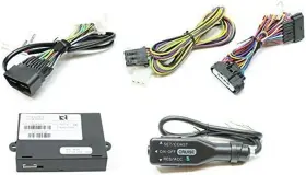 250-9633 Rostra Precision Controls Complete Cruise Control Kit For 2013-2015 Mitsubishi Mirage