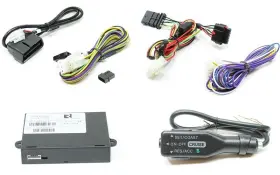 250-9543 Rostra Precision Controls 2509543 Cruise Control Kit 2016-2020 Chevrolet Cruze / 20-22 Trailblazer