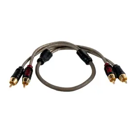 B720-0320 Roswell Marine .5m 2-channel Rca Cable