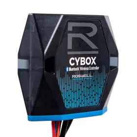 C920-20130 Roswell Marine Cybox 2.0 Bluetooth Interface