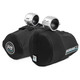 C920-21002 Roswell Marine R1 8 Inch Pro Tower Speaker Covers C92021002