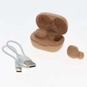 Rove 092533043203 Rvtwsclr Wireless Earbuds Bluetooth 5.3 Headphones