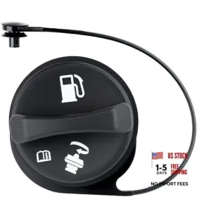 Rovike Gt231 Gas Cap Fuel For Chevy Gmc Cadillac Silverado 1500 2500 3500 Sierra Yukon