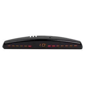 Psr4000 Rydeen Digital Ultrasonic Parking Backup Sensors Direction Led Indicator #3