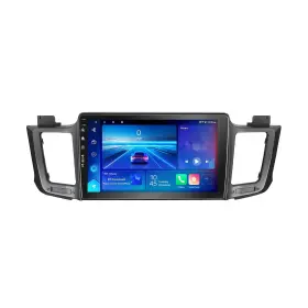 Sailingtravel 732133412527 5g Wifi 6 Car Radio For Toyota Rav4 2013-2018 Android13/wireless Carplay/an