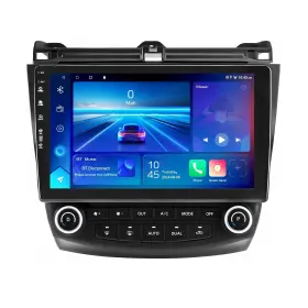 Sailingtravel 732133412541 5g Wifi 6 Car Radio For Honda Accord 2003-2007 Android13/wireless Carplay/a