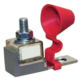 Dc-fa-300 Samlex America Fuse Assembly 300a Kit