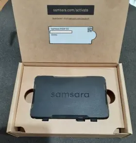 Hw-vg54-eu Samsara Vehicle Gateway Gps Vg54-eu Europe Only Live Tracking #2