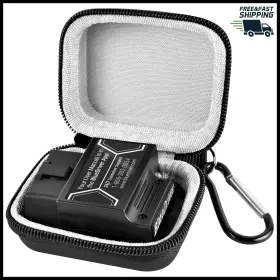 Sfdgh32t-fmas9fj3-gfm9asg32 Sankikiproduct Case Only - Obdii Obd2 Bluetooth Car Diagnostic Tool Auto Health Monitor Device