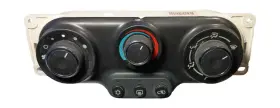 Vp6gch-19980-ac Saturn 096gch-19980-ac 2006-2007 Vue Ac Heater Climate Control Unit
