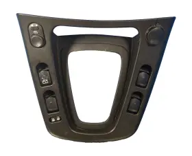 22718101 Saturn 2006-2007 Vue Shifter Bezel Trim Window Switch