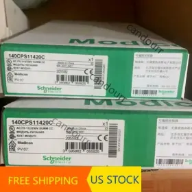140cps11420c Schneider Plc Ship Us Free Tax