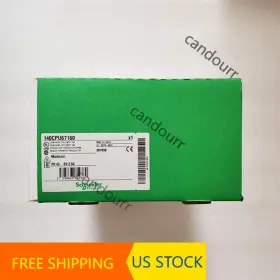 140cpu67160 Schneider Snd In Box Spot Goods Fast Shipping Us Free Tax