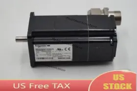 Brs368w130aca Schneider Snd Vrdm368/50lwcoo Multiphase Motor In Box Us Free Tax