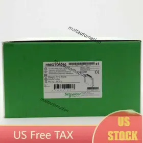 Hmigto4310 Schneider In Box Snd Touch Screen Fast Shipping Us Free Tax