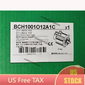 Bch1001o12a1c Schneider Tm241c40u S Snd In Box Servo Motor Sn9t Us Stock Free Tax