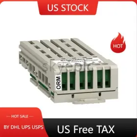 Vw3a3204 Schneider New In Box Extension Module Us Free Tax