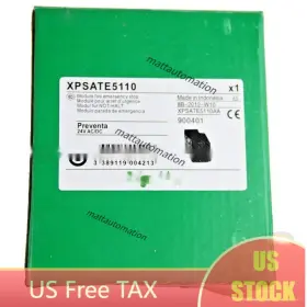 Xps-ate5110 Schneider Xpsate5110 Snd Relay Us Free Tax