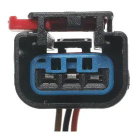 Pta1055 Schnorkel Pigtail Wiring Harness Connector For Engine Camshaft Crankshaft Posit