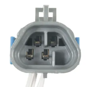 Pta1687 Schnorkel Pigtail Wiring Harness Connector For Oxygen Sensor