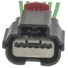Schnorkel Pta2957 Pta-2957 Pigtail Wiring Harness Connector For Accelerator Pedal Sensor