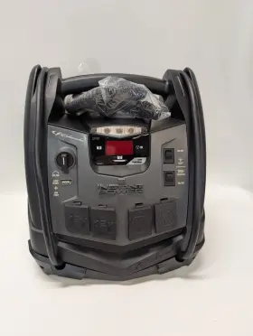 940261427 Schumacher 00472 6in1 Portable Power Station