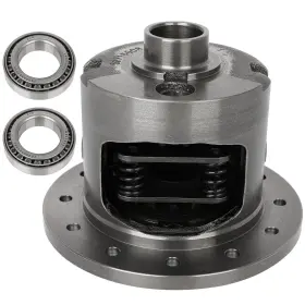 19554 Scitoo 198519107775 8.875 Limited-slip Posi Differential 12 Bolt 30 Spline 3.07-3.90